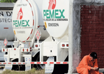 En sexenio de AMLO, Pemex se convirtió en la petrolera más endeudada del mundo