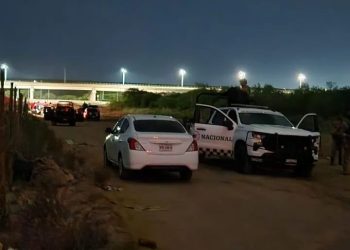 Enfrentamiento entre civiles armados deja siete muertos en Sinaloa