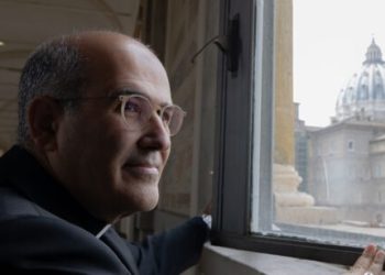 Enviado del Papa visitará México, ¿cuáles son los temas y ciudades en la agenda