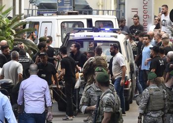 Estados Unidos niega implicación en explosión de localizadores en Líbano y Siria