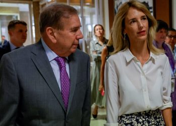 Eurocámara reconoce a Edmundo González como presidente de Venezuela: hace este llamado