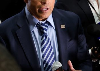 Ex ‘’trumpistas’’ apoyan a Kamala