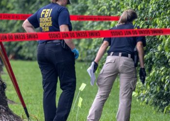 Fallas de seguridad: El Servicio Secreto es responsable del atentado a Trump