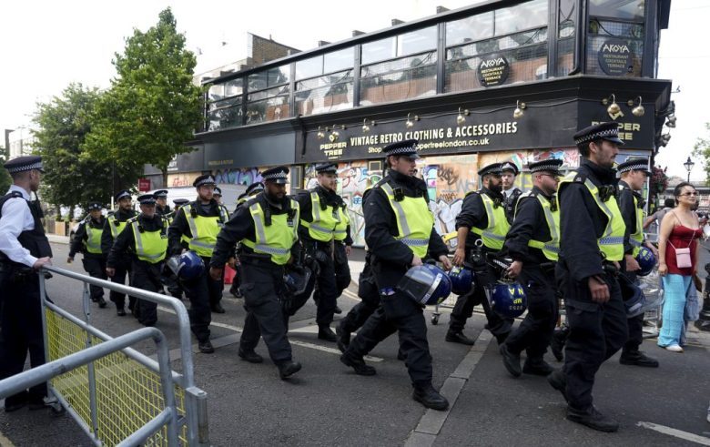 Carnaval de Notting Hill