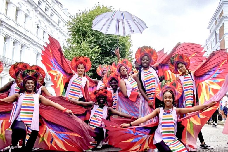 Carnaval de  Notting Hill