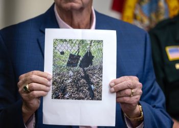 FBI investiga un “aparente intento de asesinato” contra Donald Trump