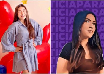 Feminicidio en Baja California: asesinan a adolescente en su casa