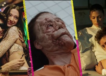 FICM 2024: 10 películas que queremos ver en el Festival Internacional de Cine de Morelia