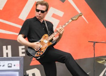 Franz Ferdinand anuncia concierto en la CDMX: Fecha, lugar, boletos y todos los detalles