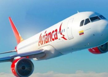 Gobierno de Quintana Roo anuncia nuevo vuelo de la aerolínea Avianca, al Aeropuerto Internacional de Tulum