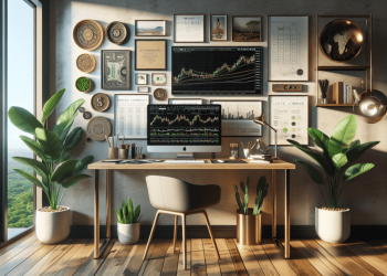 Guía para entender el mercado Forex y sus oportunidades en México