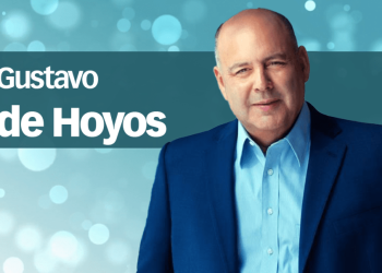 Gustavo de Hoyos Walther: Otra vez contra el gobierno de España