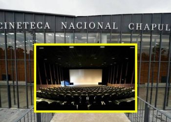 Habemus nueva Cineteca Nacional Chapultepec y te decimos cómo llegar, sus precios y horarios
