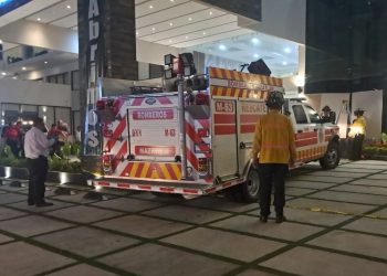 Hallan cuerpo de trabajadora dentro de cisterna de un hotel de Mazatlán