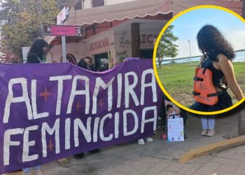 Hallan sin vida a adolescente yucateca desaparecida en Tamaulipas