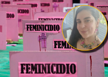 Hallan sin vida a Fátima Estefanía, argentina desaparecida en Puebla