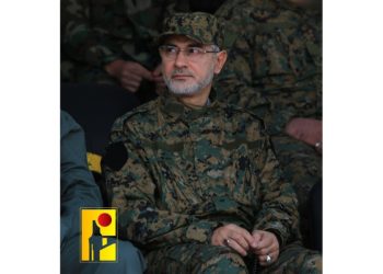 Hamás asegura que Israel pagará un “alto precio” por asesinato de comandante de Hezbolá