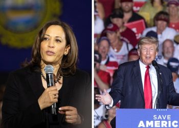 Harris contra Trump: ¿Qué proponen sobre inmigración y política fronteriza