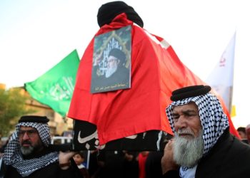 Hezbolá confirma la muerte de Nabil Kaouk, otro líder de la organización