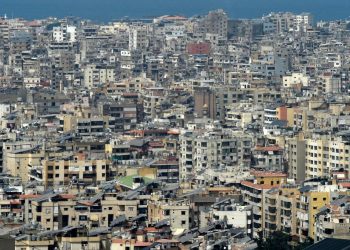 Hezbolá reporta 17 muertos tras ataques de Israel en Beirut