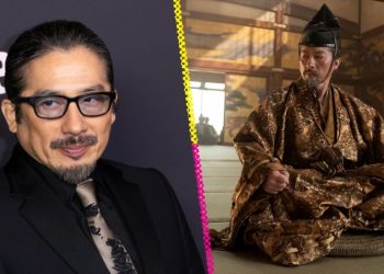 Hiroyuki Sanada y ‘Shōgun’: ¿De qué va la serie más nominada de los Emmy 2024 y quién es su protagonista