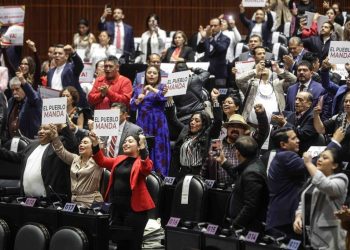Iglesia católica hace llamado a políticos recién electos