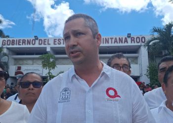 ¡Atención Conductores! IMOVEQROO Reanuda Operativos en Todas las Modalidades de Transporte