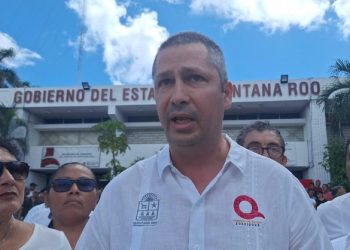 IMOVEQROO mantendrá operativos en todas las modalidades de transporte