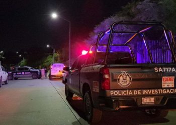 Imparable la violencia en Sinaloa: seis asesinatos y tres secuestros en Culiacán