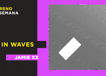 ‘In Waves’: Jamie xx expande su mundo sonoro y nos asombra con su producción