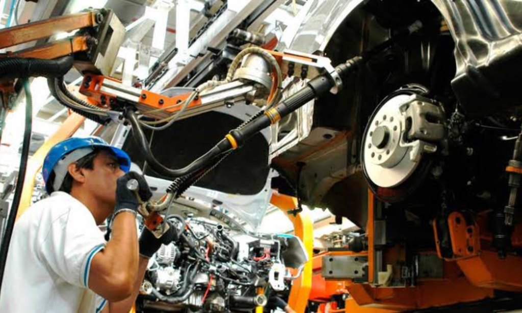 industria-automotriz-aplaza-inversion-en-mexico-por-reforma-judicial