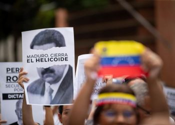 Informe de la ONU revela los mecanismos de tortura de Nicolás Maduro