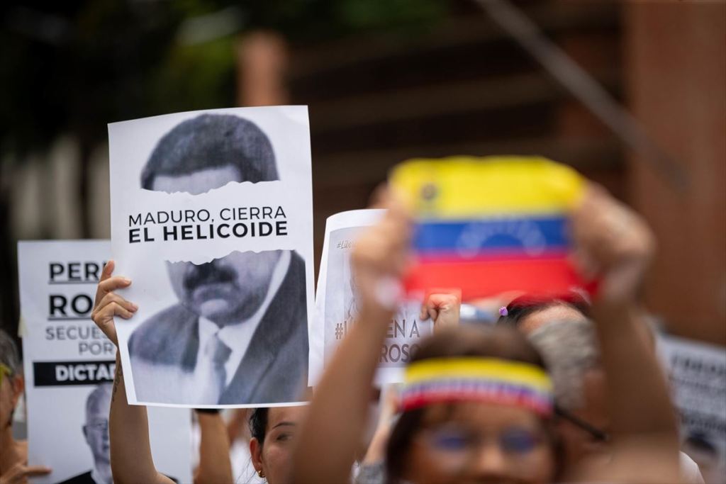 Abusos sexuales, asfixia, golpizas y descargas eléctricas, son parte de la tortura sistematizada en el régimen de Nicolás Venezuela