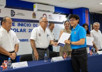 Inicia ITCH ciclo escolar 2024-2025 con matrícula récord de mil 97 estudiantes de nuevo ingreso