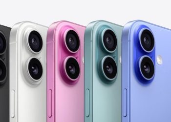 iPhone 16: Estas son las nuevas características y su precio en México