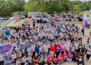 IQM promueve acciones de difusión sobre derechos sexuales y reproductivos en comunidades