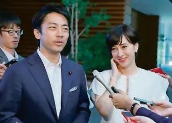 Japón haría historia