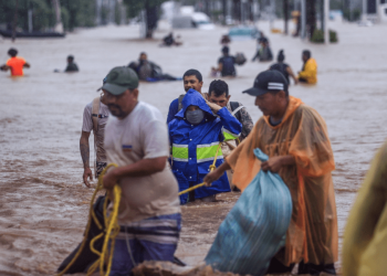 “John” deja varios muertos y más damnificados