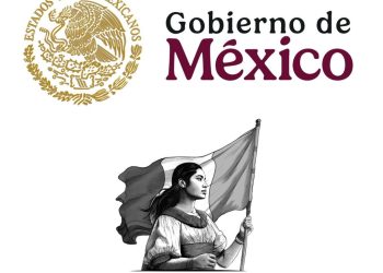 Joven mexicana será emblema del gobierno de Claudia Sheinbaum