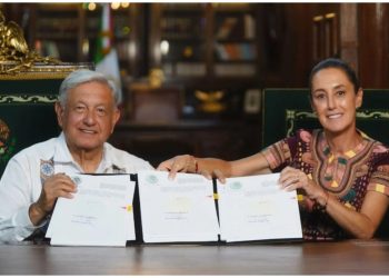 Jueza ordena eliminar del DOF el decreto sobre la reforma al Poder Judicial