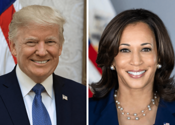 Kamala Harris desafía a Trump a un nuevo debate en octubre, pero él lo rechaza