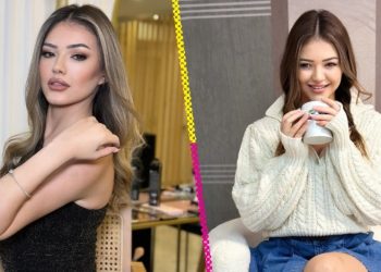 Kubra Aykut: La muerte de una influencer al caer de un edificio y el mensaje que dejó a sus seguidores