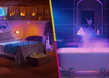 La casa de ‘Purple Rain’, de Prince, se rentará en Airbnb y así puedes hospedarte