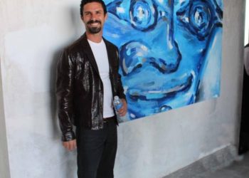 La Fundación de Parques y Museos invita a la inauguración de la exposición “Miradas en el Umbral del Alma”