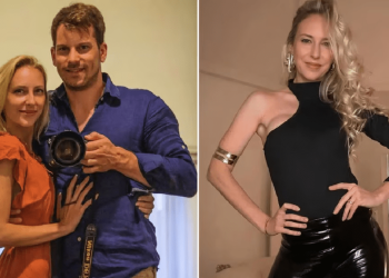 La macabra muerte de Kristina Joksimovic; su novio la estranguló y quería triturarla en licuadora