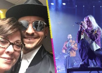 La mamá de Chester Bennington opina sobre Emily Armstrong y el regreso de Linkin Park