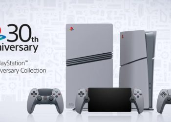 La mera nostalgia: Fecha de lanzamiento y los detalles de la edición especial del PlayStation por su 30 aniversario