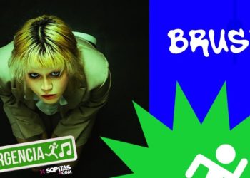 La música como catarsis: Bruses en las sesiones acústicas de Sopitas.com