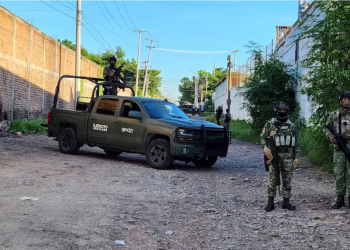 Levantones en Sinaloa: 100 víctimas a pesar de vigilancia aérea y terrestre