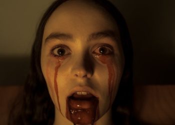 Lily Rose-Depp se entrega al Conde Orlok en el nuevo (y escalofriante) tráiler de ‘Nosferatu’ de Robert Eggers